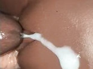 masturbation, orgasm, amatör, cumshot, gigantisk-kuk, leksak, trekant, dubbel, ensam, kuk