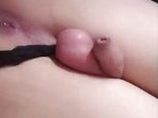 amateur, anal, jouet, gay, fétiche, solo, minet