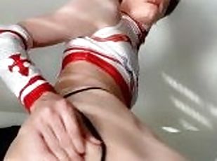 amateur, anal, ejaculation-sur-le-corps, énorme-bite, ados, jouet, compilation, pieds, mignonne, solo