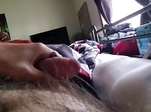 masturbation, amateur, énorme-bite, interracial, point-de-vue, fétiche, solo, brunette, bite