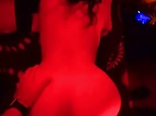 babes, milf, latina, ejaculation-interne, italien, hôtel