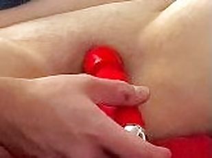 masturbare-masturbation, batran, orgasm, nevasta, amatori, bunaciuni, milf, jucarie, cuplu, taratura