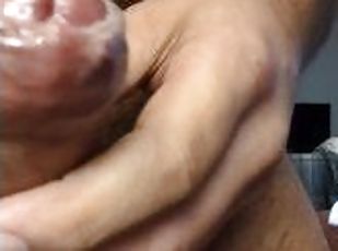 masturbation, gammal, orgasm, amatör, cumshot, gigantisk-kuk, pov, ung18, sprut, äldre