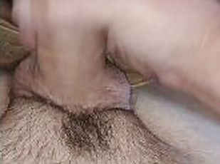 masturbation, amateur, ejaculation-sur-le-corps, énorme-bite, gay, attrapée, solo, bite