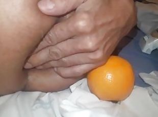 masturbation, amateur, anal, première-fois, solo, réalité