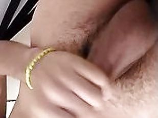 masturbation, amateur, solo, virgin, bite