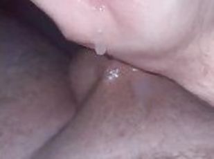 orgasme, amatir, cumshot-keluarnya-sperma, penis-besar, handjob-seks-dengan-tangan-wanita-pada-penis-laki-laki, sperma, seorang-diri, penis