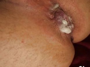 amateur, anal, énorme-bite, gay, ejaculation-interne, salope, point-de-vue, ejaculation, serrée, fétiche