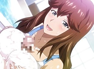 J Fuuzoku Gakuensai - Episode 2 - Subbed