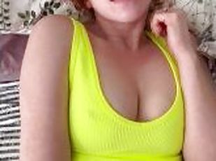 poilue, chatte-pussy, amateur, énorme-bite, milf, maison, ejaculation-interne, couple, joufflue, rousse