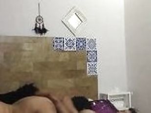 مؤخرة, استمناء, هزة-الجماع, كس-pussy, فاتنة, أبنوس, مثلية, مراهقون, لعبة, في-البيت