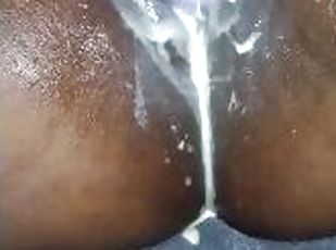 masturbácia, orgazmus, čúranie, pička, striekanie-squirt, amatérske, ebony, hračky, creampie, bbw