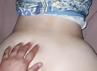 gros-nichons, levrette, maman-et-garçon, amateur, fellation, milf, hardcore, maman, branlette, horny