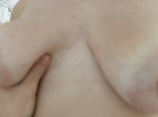 gros-nichons, tricherie, orgasme, chatte-pussy, femme, fellation, baby-sitter, point-de-vue, pute, chevauchement