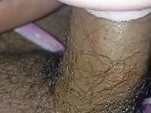 masturbation, chatte-pussy, amateur, ejaculation-sur-le-corps, ados, jouet, latina, ejaculation, fétiche, solo