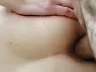 cul, amateur, anal, babes, énorme-bite, hardcore, ejaculation-interne, baby-sitter, première-fois, massive