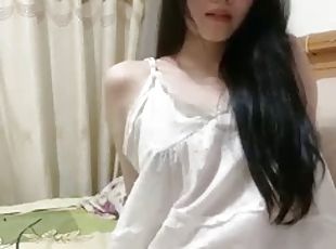 asiatiche, masturbarsi, orgasmi, cinesi