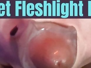 Fleshlight POV Wet