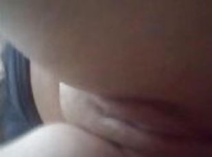 orgasme, chatte-pussy, amateur, énorme-bite, interracial, par-voie-orale, brunette, réalité, bite