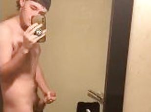 masturbation, amateur, gay, branlette, secousses, collège, solo, minet