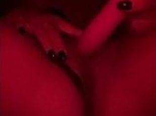 masturbation, orgasme, giclée, amateur, babes, jouet, latina, point-de-vue, solo