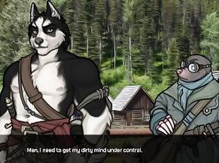 Soulcreek [17] - Playthrough (Part 17) (v0.5) - A Furry Visual Novel