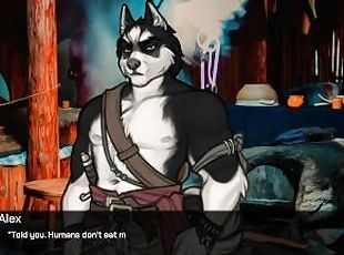 Soulcreek [6] - Playthrough (Part 6) (v0.5) - A Furry Visual Novel