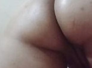 masturbation, amateur, mature, latina, belle-femme-ronde, solo