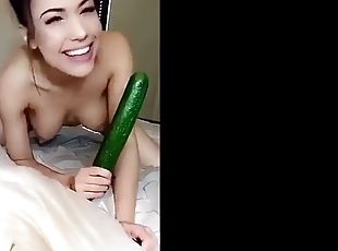 Cucumbershow