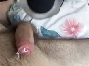 masturbation, amateur, mature, jouet, solo, réalité