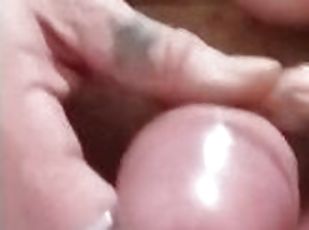 masturbation, amateur, ejaculation-sur-le-corps, solo