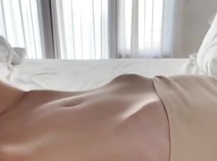 cul, masturbation, amateur, babes, ados, butin, naturel, bout-a-bout, petite, solo