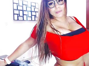 Valeria2019hot 2020-09-22