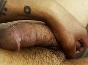 amateur, ejaculation-sur-le-corps, ejaculation, solo, lait