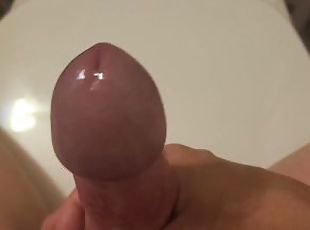 masturbação, amador, tiro-ao-alvo, gay, punheta, pov, webcam, sozinho, gay-adolescente