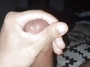 amateur, ejaculation-sur-le-corps, énorme-bite, gay, branlette, solo, musclé, bite