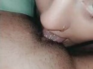 coño-pussy, amateur, lesbiana, con-los-dedos, primera-vez