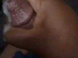 masturbation, amateur, ejaculation-sur-le-corps, énorme-bite, ados, hardcore, branlette, black, point-de-vue, solo