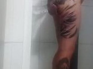 amateur, anal, gay, europeo, euro, fetichista, a-solas, gay-joven, tatuaje, cañero