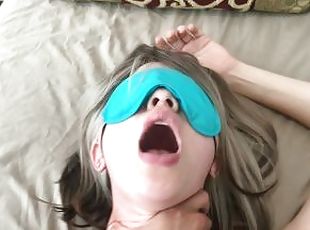 doggy-style, masturbation, orgasm, amatör, brudar, avsugning, latinska, deepthroat, pov, sprut