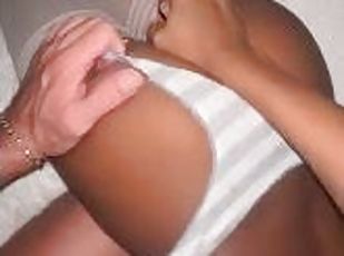 orgasme, pesta, sayang, blowjob-seks-dengan-mengisap-penis, penis-besar, remaja, latina, akademi, sperma, cantik