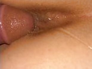 cul, anal, ados, latina, maman, ejaculation-interne, collège, dure