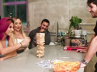 culi, tettone, lesbiche, mammine-mature, pornostar, reali