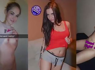 anal-sex, schwer, gangbang, creampie, doppelklicken, eindringen