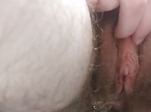 masturbation, pisser, amateur, fétiche, solo