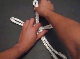 bdsm, bondage