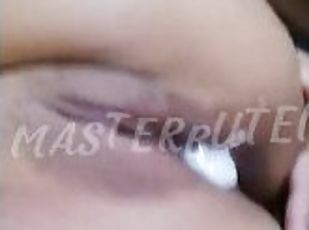 asiatique, étudiante, amateur, hardcore, ejaculation-interne, sale, philippine