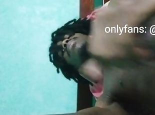 masturbation, amateur, énorme-bite, gay, branlette, black, secousses, jeune-18, solo, bite