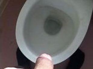 Pissing