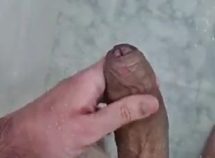 baignade, masturbation, amateur, ados, gay, branlette, douche, solo